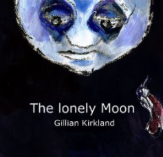 The Lonely Moon book cover