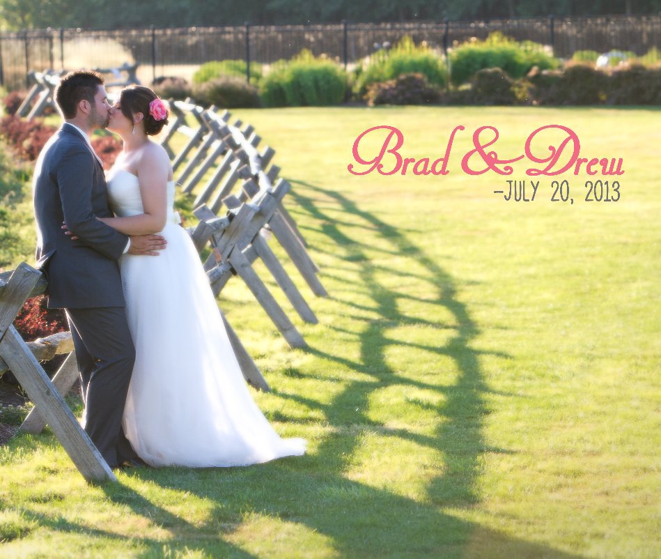 View Brad & Drew by Amazing Moments Photography