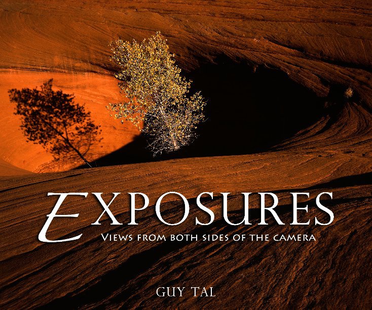 View Exposures by Guy Tal