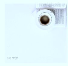 Kate Karsten book cover