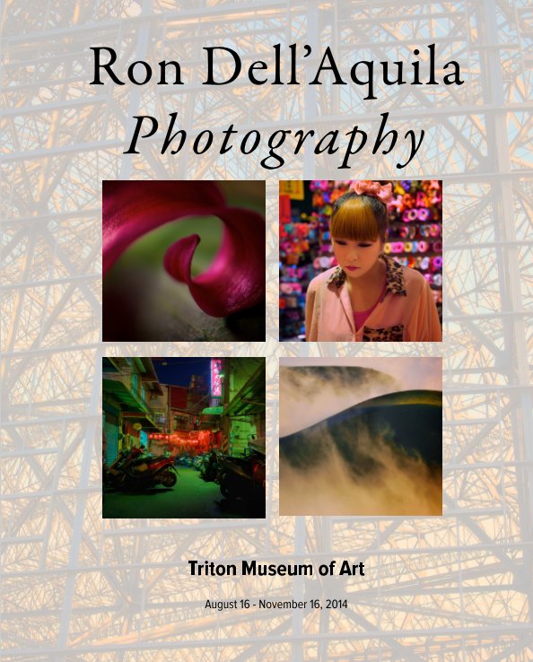 View Ron Dell'Aquila Photography, Triton Museum of Art by Ron Dell'Aquila