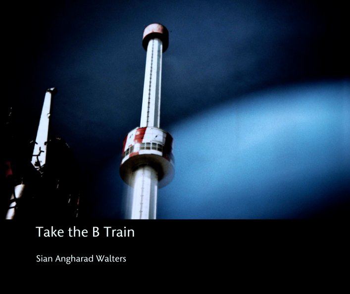 View Take the B Train by Sian Angharad Walters