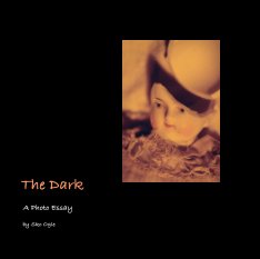 The Dark book cover