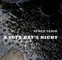 a soft day's night book cover