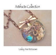 Artifacts Collection book cover