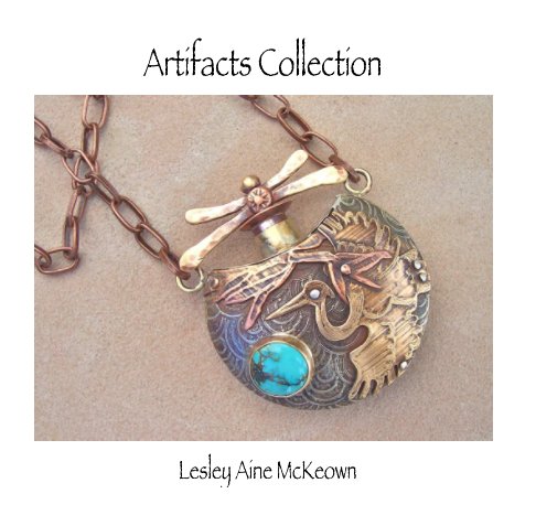 Ver Artifacts Collection por Lesley Aine Mckeown