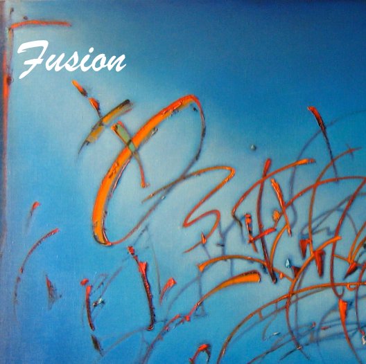 View Fusion by Carlene Frances and Lauren Sabel