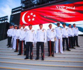 NDP 2014 book cover