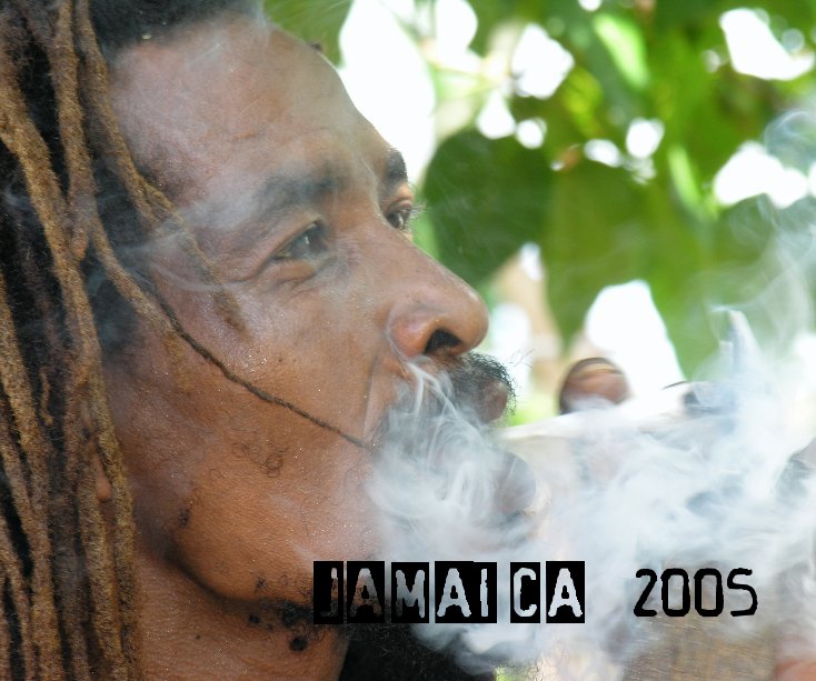 Ver JAMAICA 2005 por Anne VW