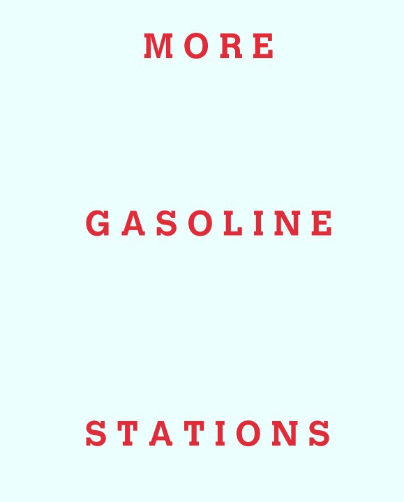 Ver MORE GASOLINE  STATIONS Livre 2 por Nicolas Studievic