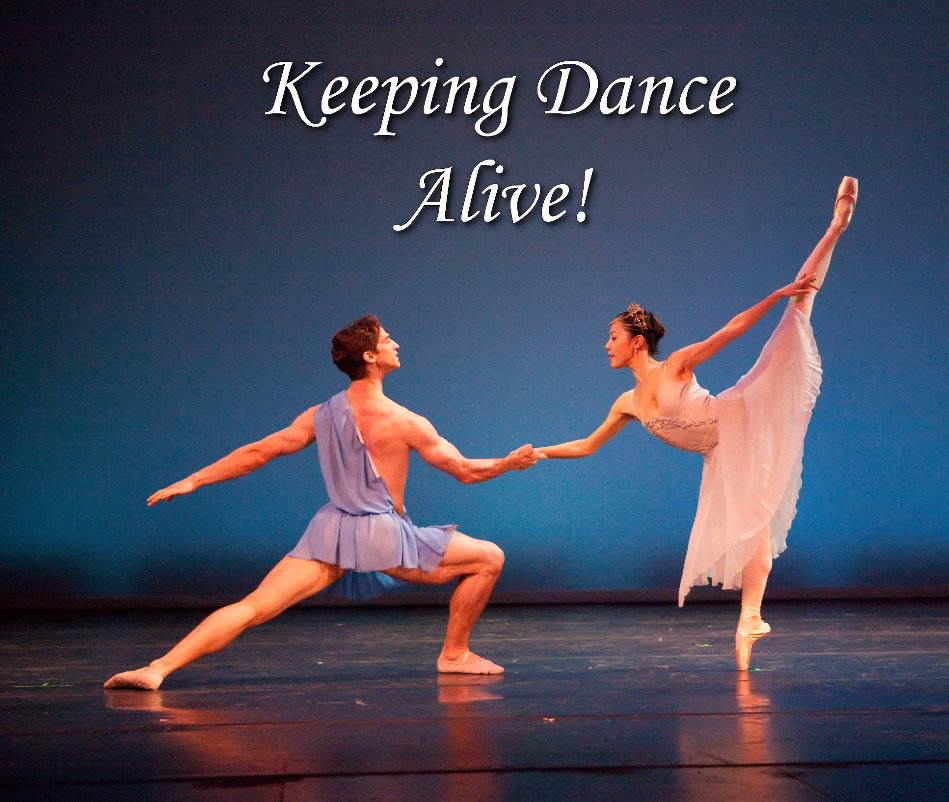 Ver Keeping Dance Alive! 2009 por Derek Ralston