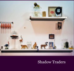 Shadow Traders book cover