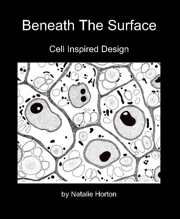 Ver Beneath The Surface por Natalie Horton