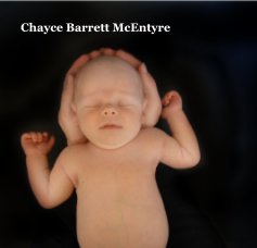 Chayce Barrett McEntyre book cover