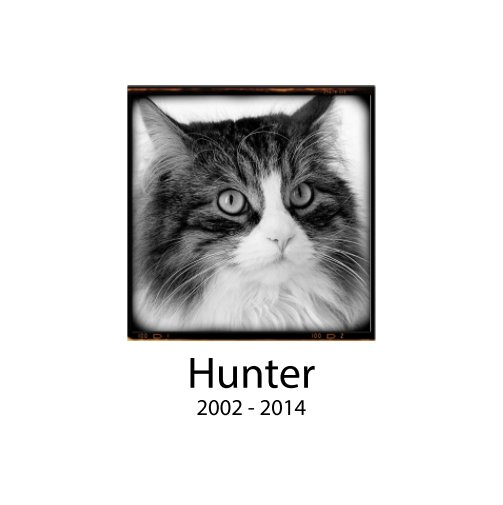 View Hunter 2002 - 2014 by Chris Hanessian