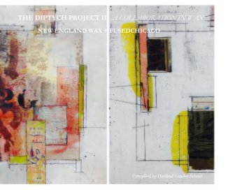 THE DIPTYCH PROJECT II book cover