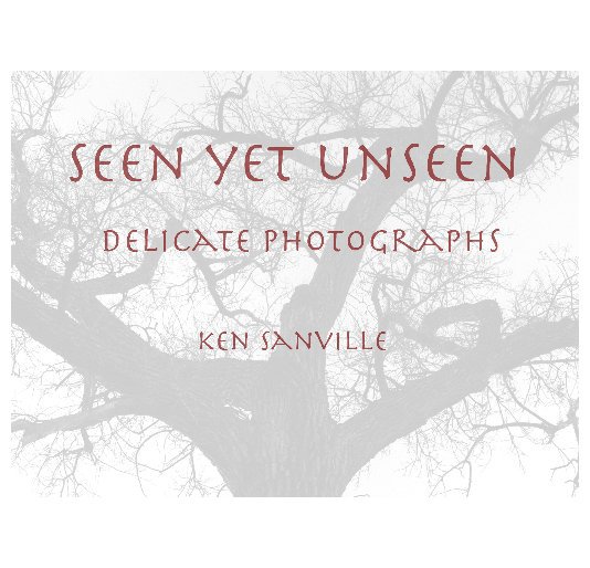 Ver Seen Yet Unseen por Ken Sanville
