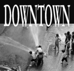 DOWNTOWN book cover