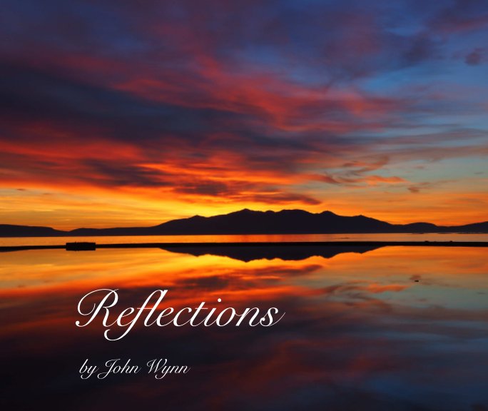 Bekijk Reflections op John Wynn
