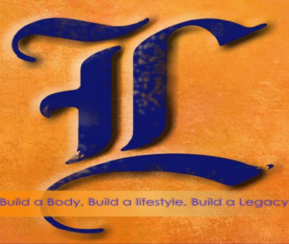 Legacy Fit book cover