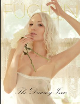 Füchsin Magazin - Issue 3 book cover