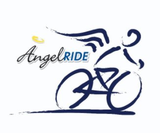 The AngelRide Book book cover