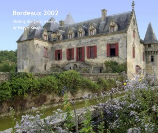 Bordeaux 2002 book cover