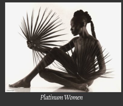 Platinum Women book cover