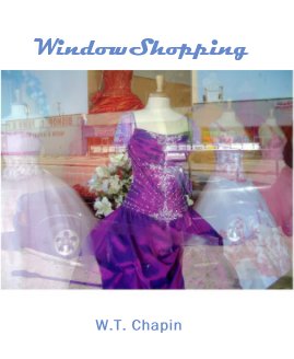 WindowShopping book cover