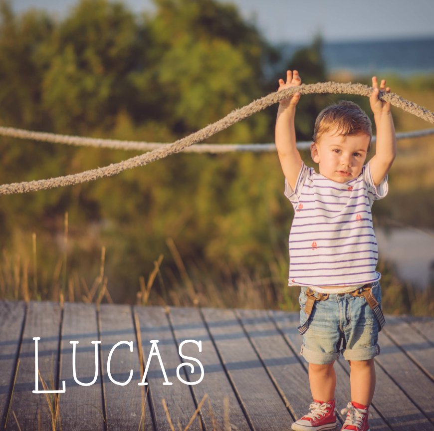 Lucas nach Raúl Verdeguer Fotografía anzeigen