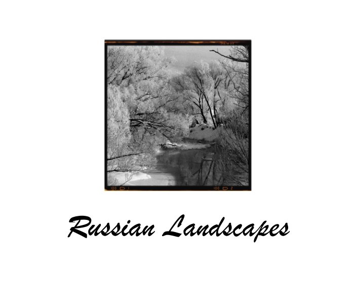 View Russian Landscapes by Sergey Didenko