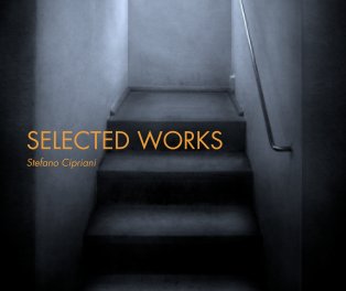 SELECTED WORKS book cover