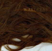 Waitress book cover