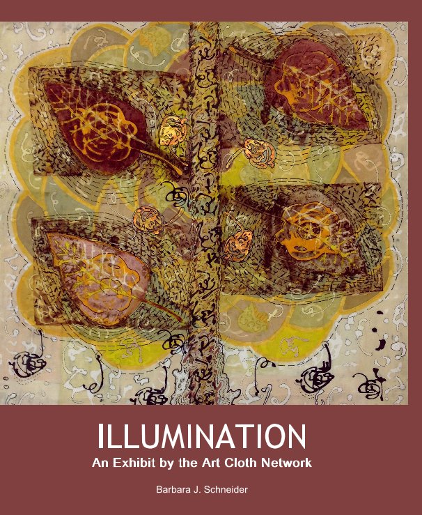Ver Illumination por Barbara J. Schneider
