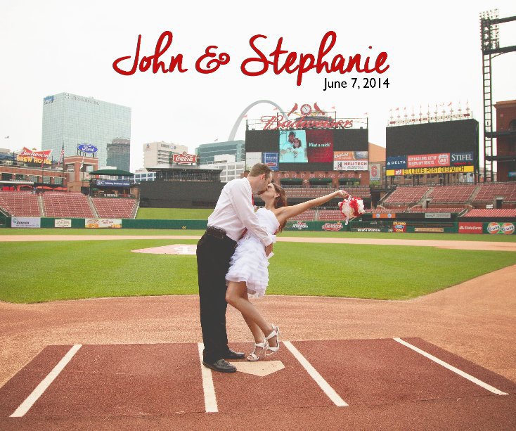 Bekijk John & Stephanie op korinrochelle photography