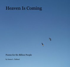 Heaven Is Coming book cover