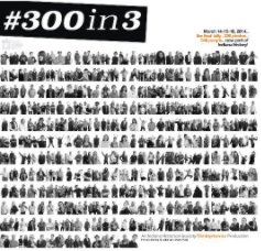 #300in3 7x7 softcover book cover