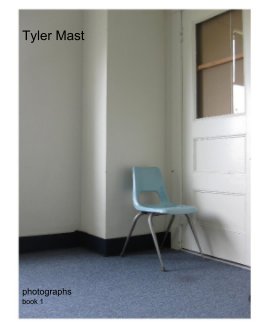 Tyler J. Mast book cover