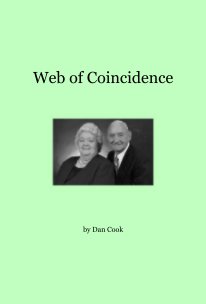 Web of Coincidence book cover