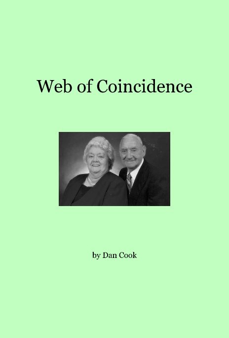 Ver Web of Coincidence por Dan Cook