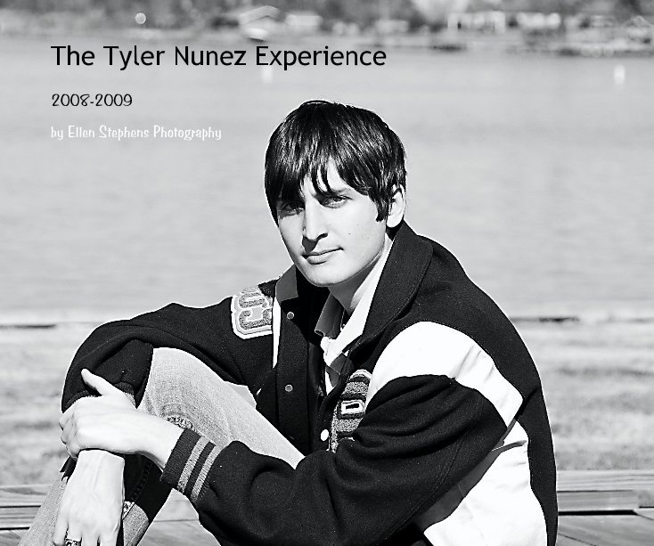 Ver The Tyler Nunez Experience por Ellen Stephens Photography