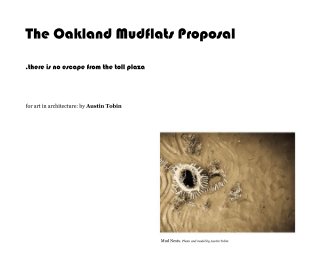 The Oakland Mudflats Proposal book cover