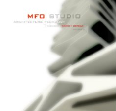 MFO Studio V2 7"x 7" book cover