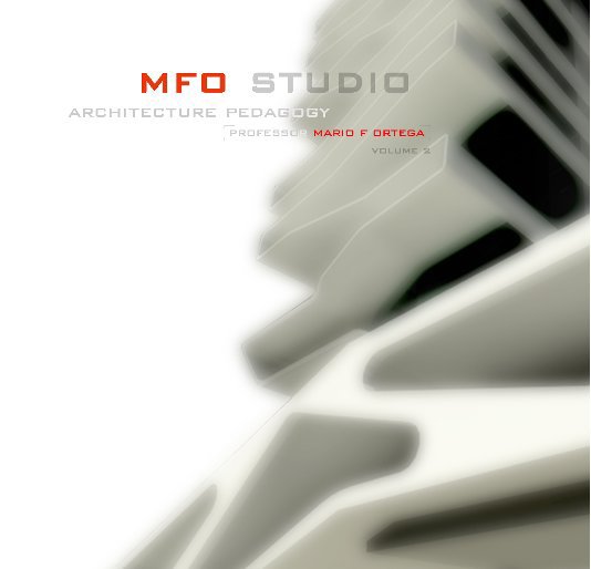 Bekijk MFO Studio V2 7"x 7" op Mario F Ortega