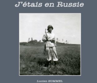 Russie book cover