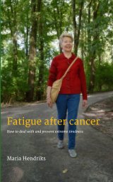 Fatigue after Cancer book cover