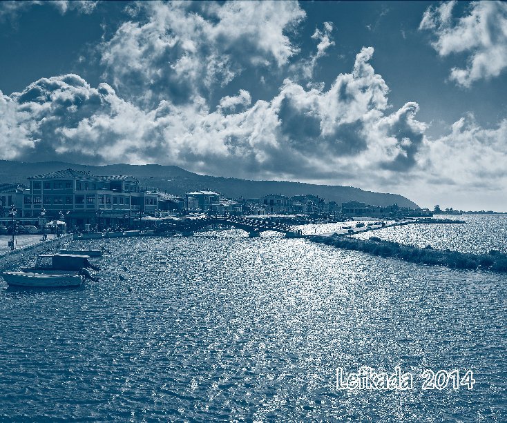 View Lefkada 2014 by Kostas Karakalas