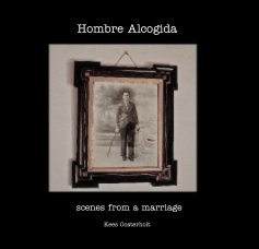 Hombre Alcogida book cover