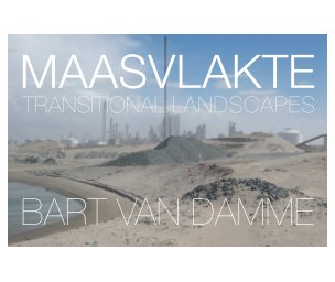 Maasvlakte book cover