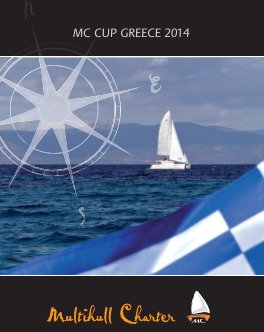 MC CUP GREECE 2014 book cover
